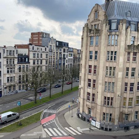 Apartments Plantin 3 Sleeping Rooms 2 Bathrooms. Antwerpen Exteriör bild