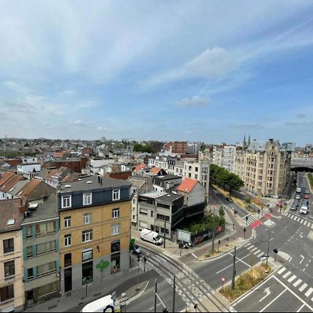 Apartments Plantin 3 Sleeping Rooms 2 Bathrooms. Antwerpen Exteriör bild