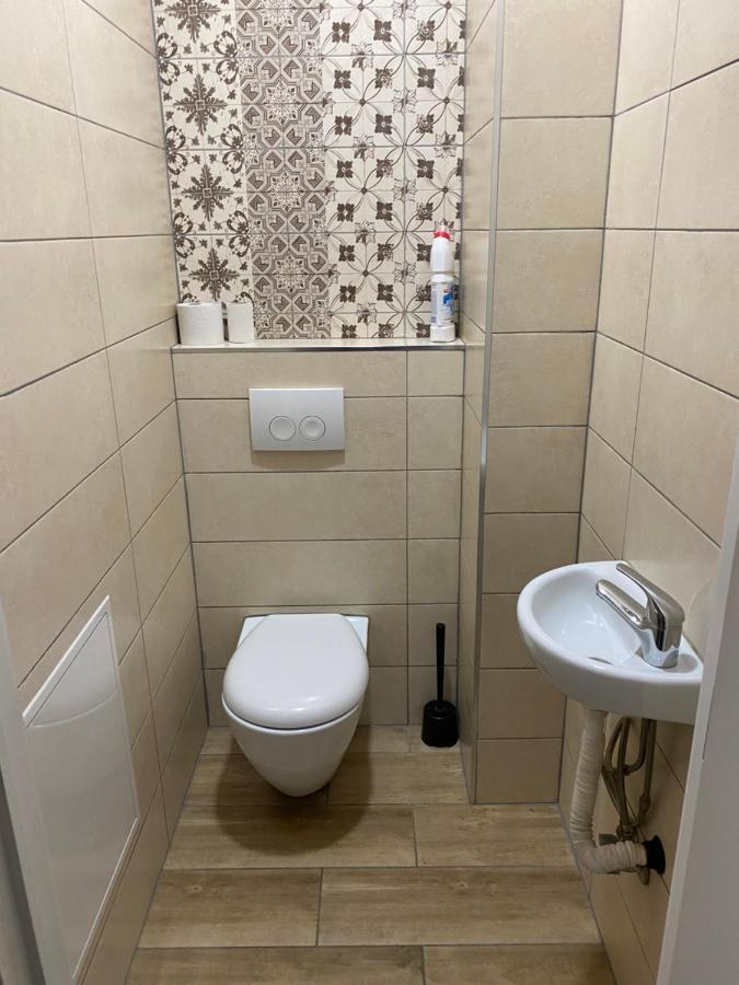 Apartments Plantin 3 Sleeping Rooms 2 Bathrooms. Antwerpen Exteriör bild