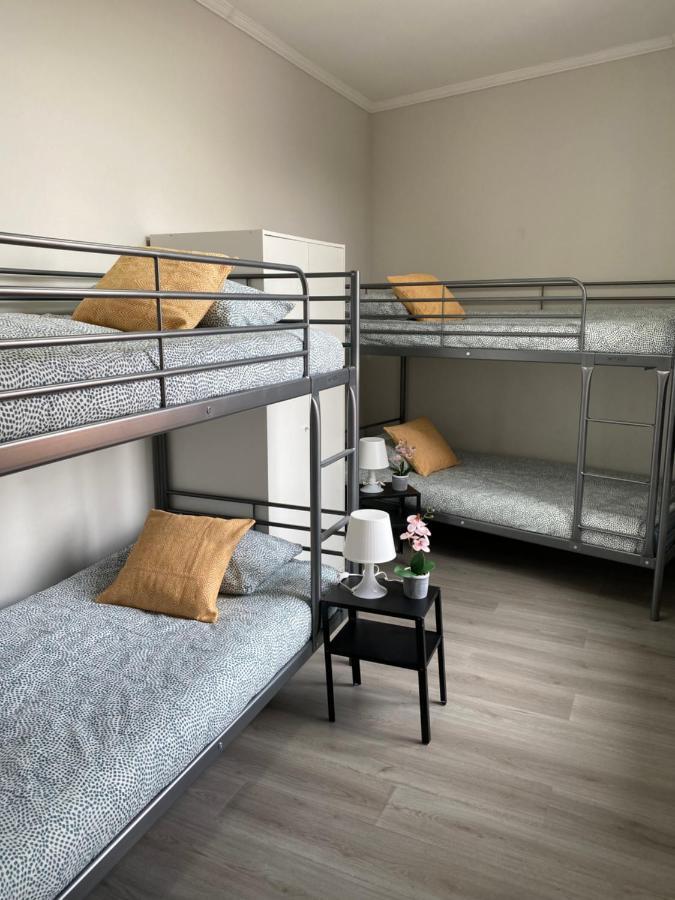 Apartments Plantin 3 Sleeping Rooms 2 Bathrooms. Antwerpen Exteriör bild