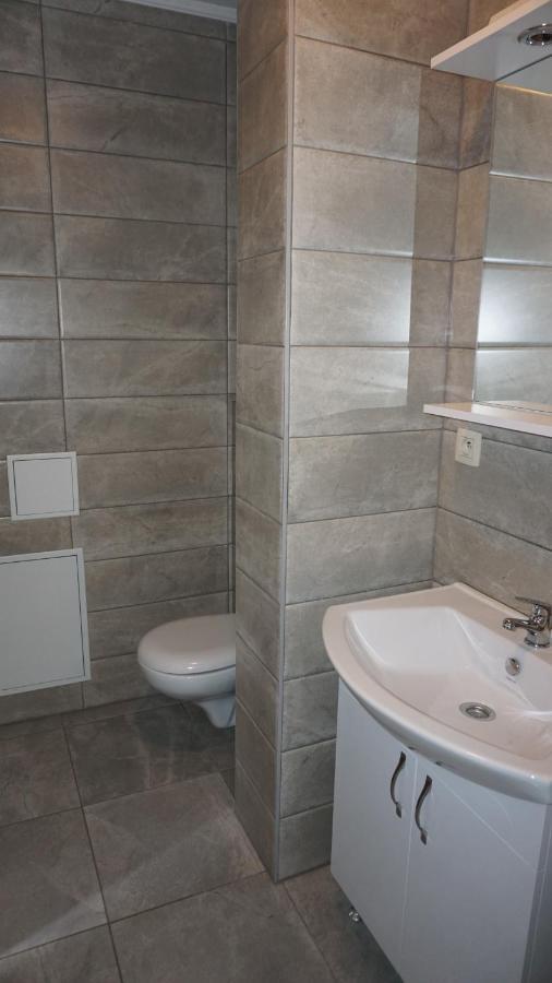 Apartments Plantin 3 Sleeping Rooms 2 Bathrooms. Antwerpen Exteriör bild